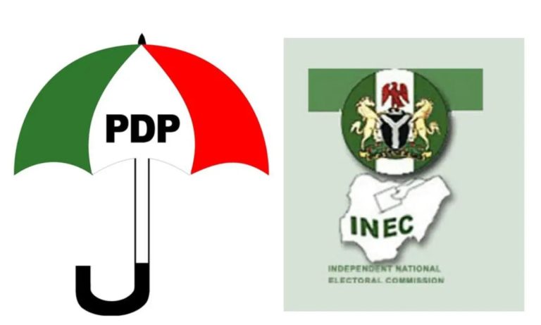 PDP-and-INEC