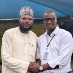 Sani Ammani & Sani aiyaki Maisamari