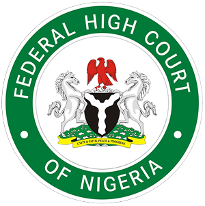 Federal High Court of Nigeria crest