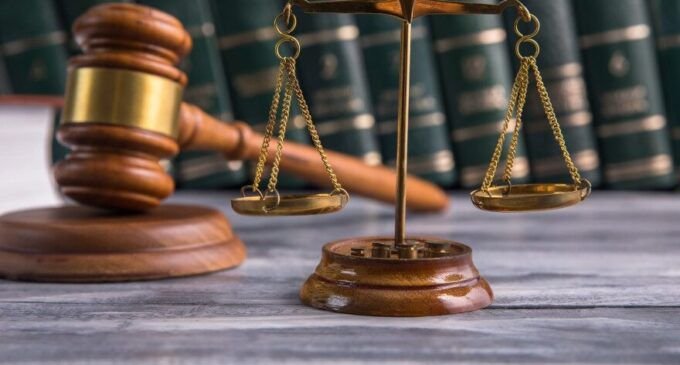 Court of Appeal of Nigeria