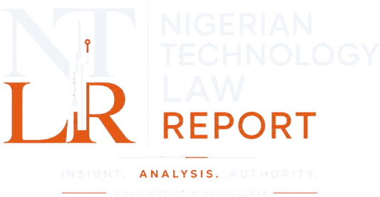 Nigerian Technology Law Report logo
