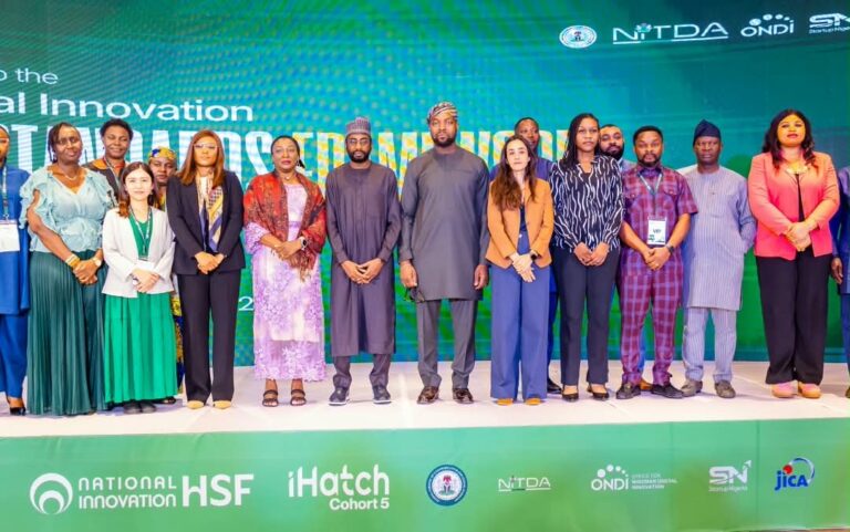 Fibre-optic infrastructure and Nigeria’s digital economy
